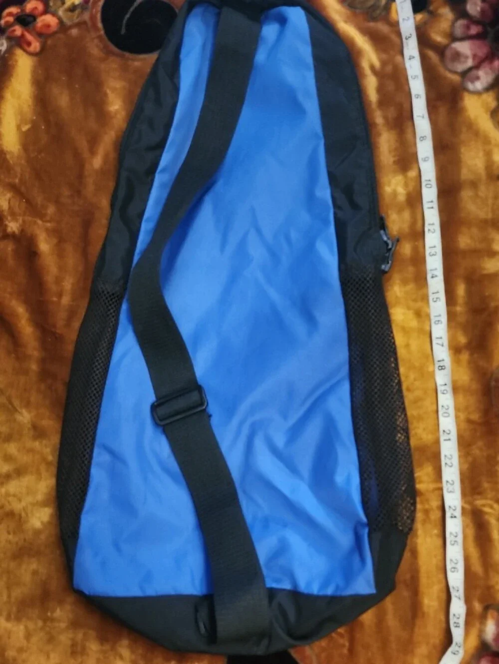 Dive Master Sling Snorkeling Backpack